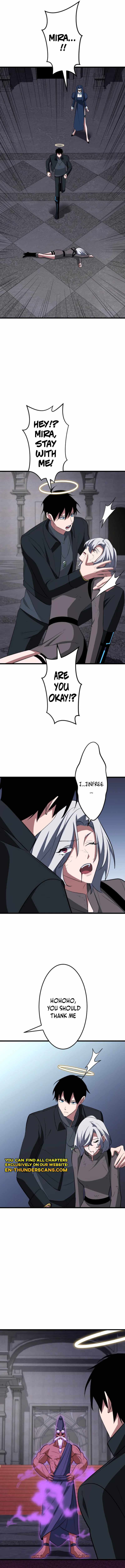Unparalleled ??? Rank Hidden Equipment Chapter 56 15